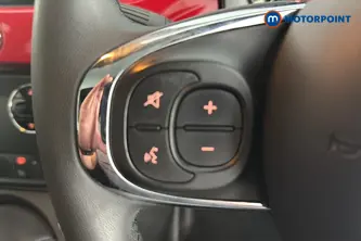 Fiat 500 1.0 Mild Hybrid 3Dr Manual Petrol Hatchback - Stock Number (1658788) - 4th supplementary image