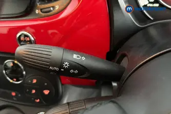 Fiat 500 1.0 Mild Hybrid 3Dr Manual Petrol Hatchback - Stock Number (1658788) - 5th supplementary image