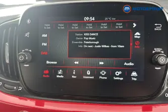 Fiat 500 1.0 Mild Hybrid 3Dr Manual Petrol Hatchback - Stock Number (1658788) - 8th supplementary image