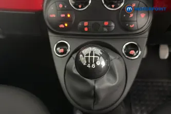 Fiat 500 1.0 Mild Hybrid 3Dr Manual Petrol Hatchback - Stock Number (1658788) - 15th supplementary image