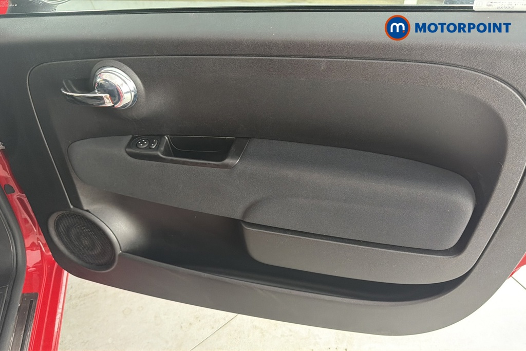 Fiat 500 1.0 Mild Hybrid 3Dr Manual Petrol Hatchback - Stock Number (1658788) - 18th supplementary image