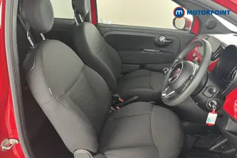 Fiat 500 1.0 Mild Hybrid 3Dr Manual Petrol Hatchback - Stock Number (1658788) - 22nd supplementary image