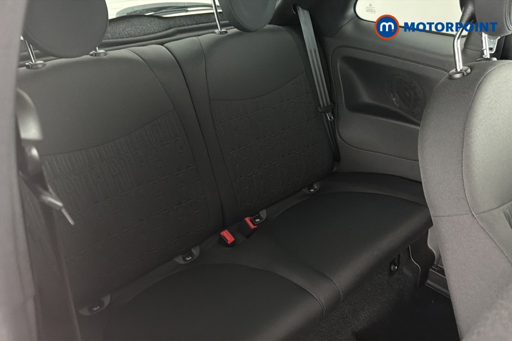 Fiat 500 1.0 Mild Hybrid 3Dr Manual Petrol Hatchback - Stock Number (1658788) - 25th supplementary image
