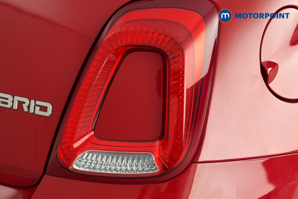 Fiat 500 1.0 Mild Hybrid 3Dr Manual Petrol Hatchback - Stock Number (1658788) - 36th supplementary image
