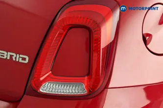 Fiat 500 1.0 Mild Hybrid 3Dr Manual Petrol Hatchback - Stock Number (1658788) - 36th supplementary image
