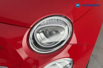 Fiat 500 1.0 Mild Hybrid 3Dr Manual Petrol Hatchback - Stock Number (1658788) - 42nd supplementary image