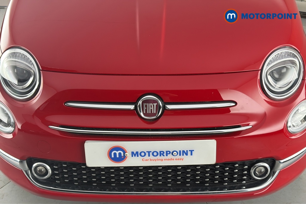 Fiat 500 1.0 Mild Hybrid 3Dr Manual Petrol Hatchback - Stock Number (1658788) - 43rd supplementary image