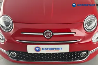 Fiat 500 1.0 Mild Hybrid 3Dr Manual Petrol Hatchback - Stock Number (1658788) - 43rd supplementary image
