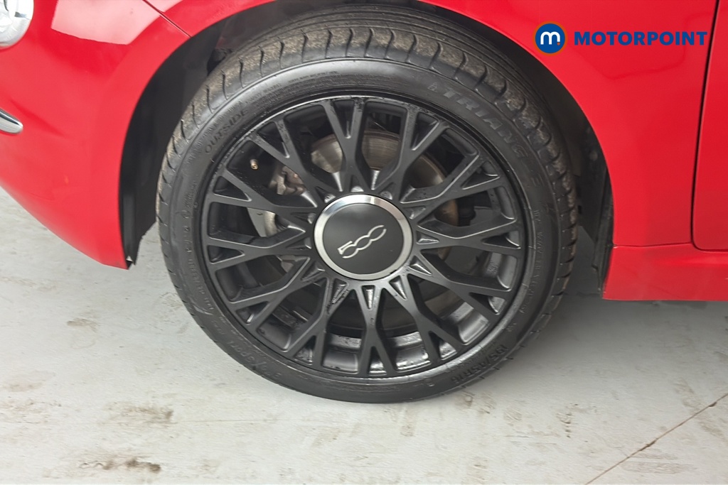 Fiat 500 1.0 Mild Hybrid 3Dr Manual Petrol Hatchback - Stock Number (1658788) - 44th supplementary image