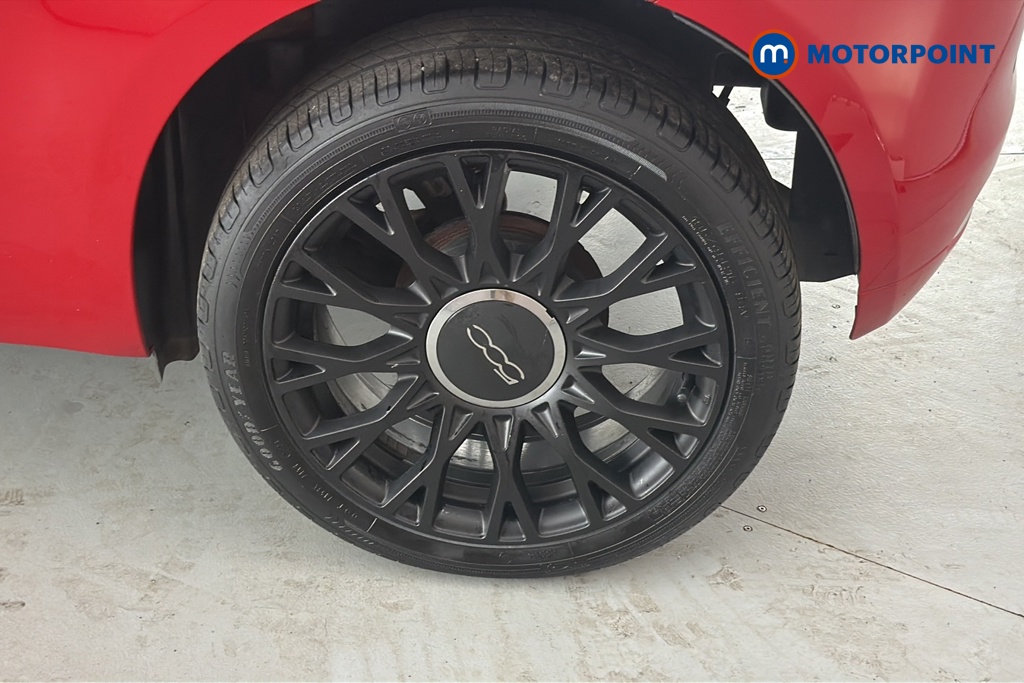 Fiat 500 1.0 Mild Hybrid 3Dr Manual Petrol Hatchback - Stock Number (1658788) - 45th supplementary image