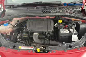Fiat 500 1.0 Mild Hybrid 3Dr Manual Petrol Hatchback - Stock Number (1658788) - 48th supplementary image