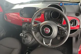 Fiat 500 1.0 Mild Hybrid 3Dr Manual Petrol Hatchback - Stock Number (1658788) - 1st supplementary image