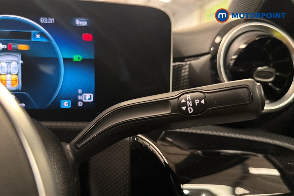Mercedes-Benz A Class Sport Automatic Petrol Saloon - Stock Number (1661280) - 6th supplementary image