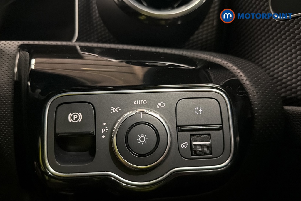 Mercedes-Benz A Class Sport Automatic Petrol Saloon - Stock Number (1661280) - 11th supplementary image