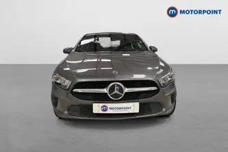 Mercedes-Benz A Class Sport Automatic Petrol Saloon - Stock Number (1661280) - Front bumper