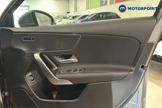 Mercedes-Benz A Class Sport Automatic Petrol Saloon - Stock Number (1661280) - 18th supplementary image