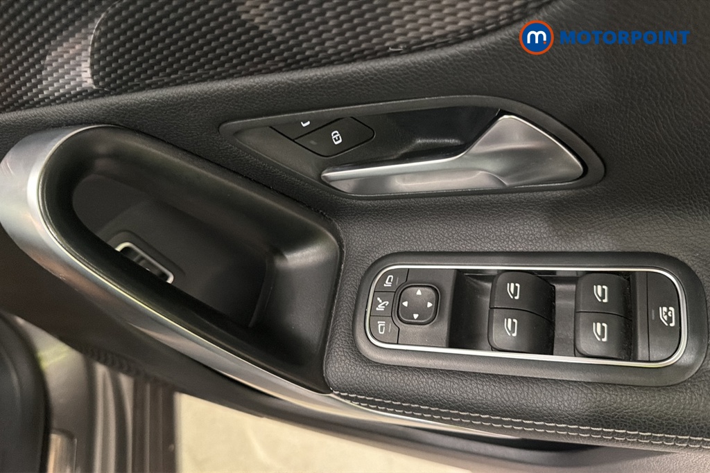 Mercedes-Benz A Class Sport Automatic Petrol Saloon - Stock Number (1661280) - 19th supplementary image