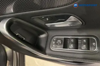 Mercedes-Benz A Class Sport Automatic Petrol Saloon - Stock Number (1661280) - 19th supplementary image