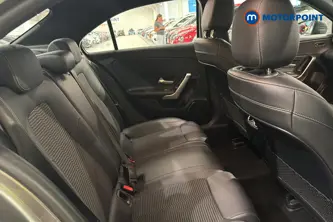 Mercedes-Benz A Class Sport Automatic Petrol Saloon - Stock Number (1661280) - 25th supplementary image