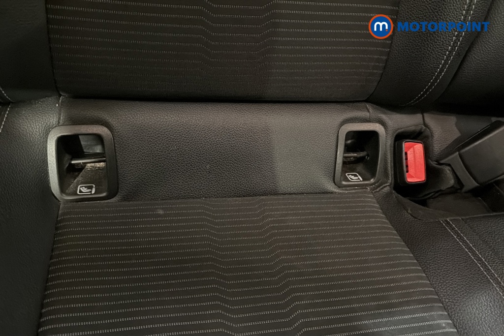 Mercedes-Benz A Class Sport Automatic Petrol Saloon - Stock Number (1661280) - 27th supplementary image