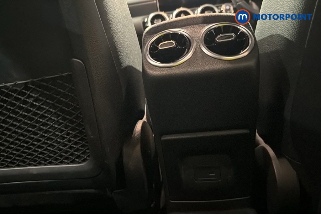 Mercedes-Benz A Class Sport Automatic Petrol Saloon - Stock Number (1661280) - 28th supplementary image