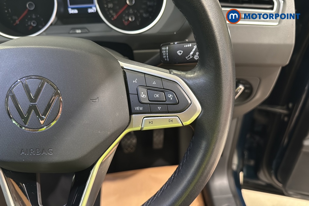 Volkswagen Tiguan Life Manual Petrol SUV - Stock Number (1662850) - 3rd supplementary image