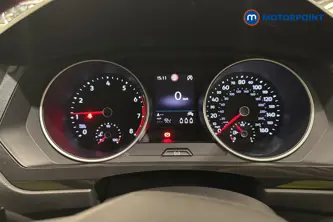 Volkswagen Tiguan Life Manual Petrol SUV - Stock Number (1662850) - 7th supplementary image