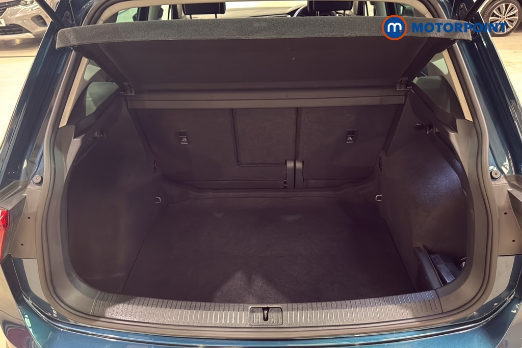 Volkswagen Tiguan Life Manual Petrol SUV - Stock Number (1662850) - 30th supplementary image