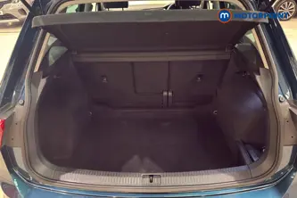 Volkswagen Tiguan Life Manual Petrol SUV - Stock Number (1662850) - 30th supplementary image