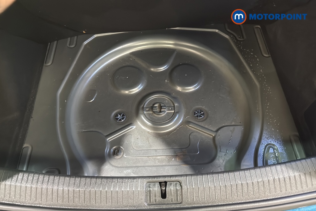 Volkswagen Tiguan Life Manual Petrol SUV - Stock Number (1662850) - 33rd supplementary image