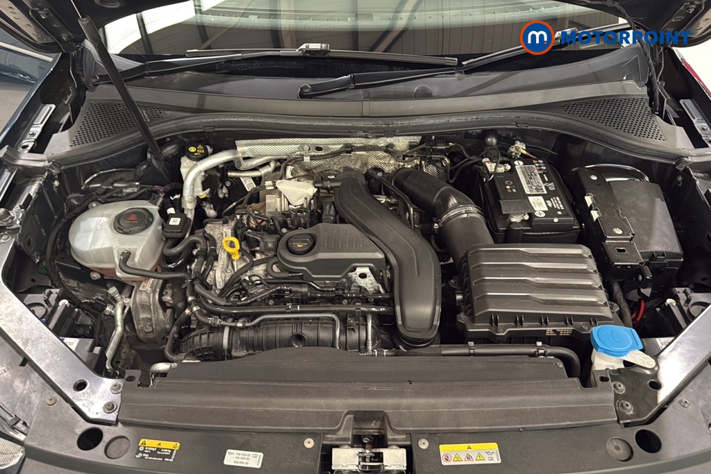Volkswagen Tiguan Life Manual Petrol SUV - Stock Number (1662850) - 48th supplementary image