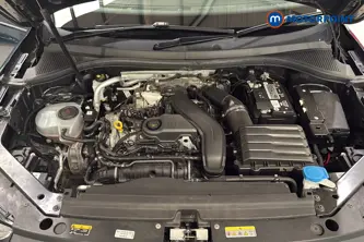 Volkswagen Tiguan Life Manual Petrol SUV - Stock Number (1662850) - 48th supplementary image
