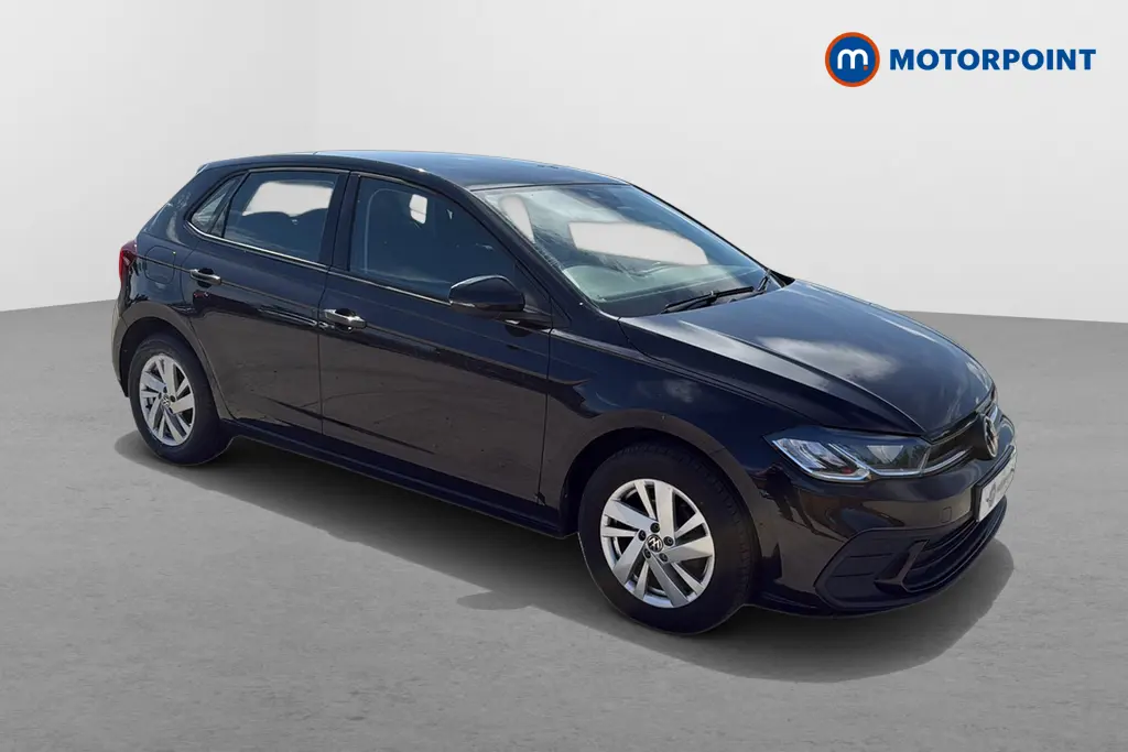 2022 Volkswagen Polo