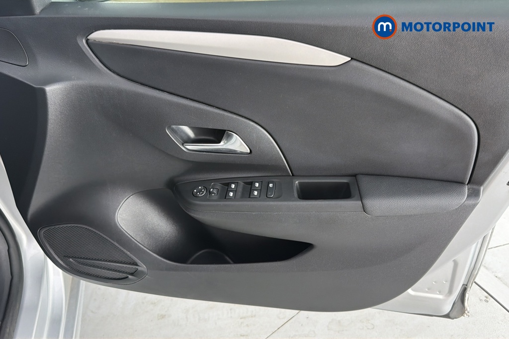 Vauxhall Corsa Design Manual Petrol Hatchback - Stock Number (1665405) - 18th supplementary image