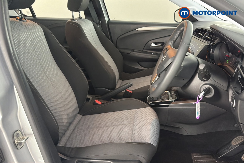 Vauxhall Corsa Design Manual Petrol Hatchback - Stock Number (1665405) - 22nd supplementary image