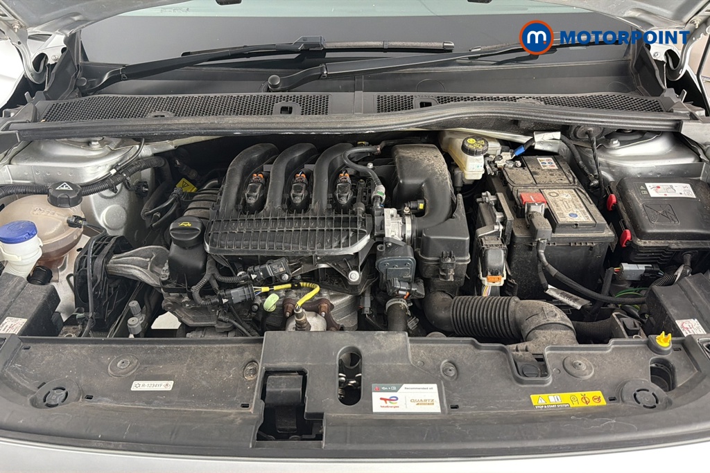 Vauxhall Corsa Design Manual Petrol Hatchback - Stock Number (1665405) - 48th supplementary image