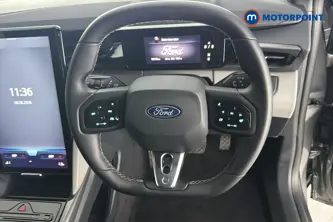 Ford Capri Select Automatic Electric SUV - Stock Number (1665409) - 2nd supplementary image