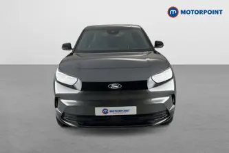 Ford Capri Select Automatic Electric SUV - Stock Number (1665409) - Front bumper