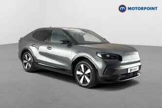 Ford Capri Select Automatic Electric SUV - Stock Number (1665409) - Drivers side front corner