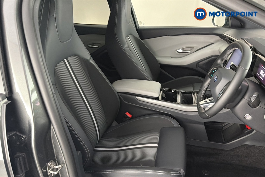 Ford Capri Select Automatic Electric SUV - Stock Number (1665409) - 22nd supplementary image