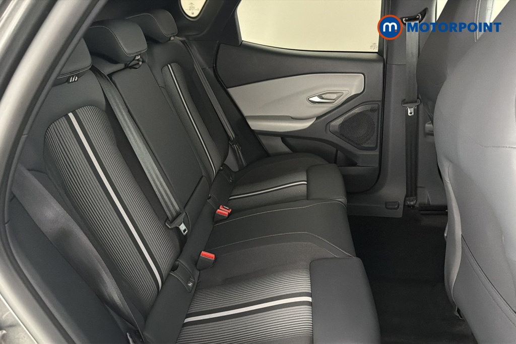 Ford Capri Select Automatic Electric SUV - Stock Number (1665409) - 25th supplementary image