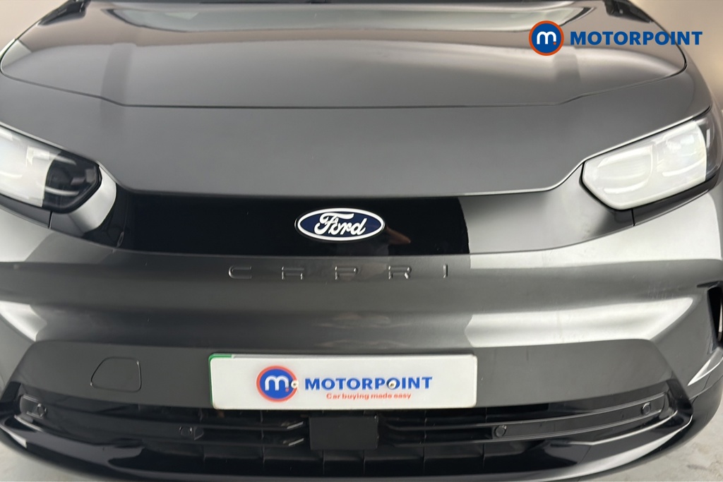 Ford Capri Select Automatic Electric SUV - Stock Number (1665409) - 43rd supplementary image