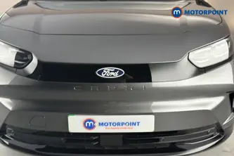 Ford Capri Select Automatic Electric SUV - Stock Number (1665409) - 43rd supplementary image