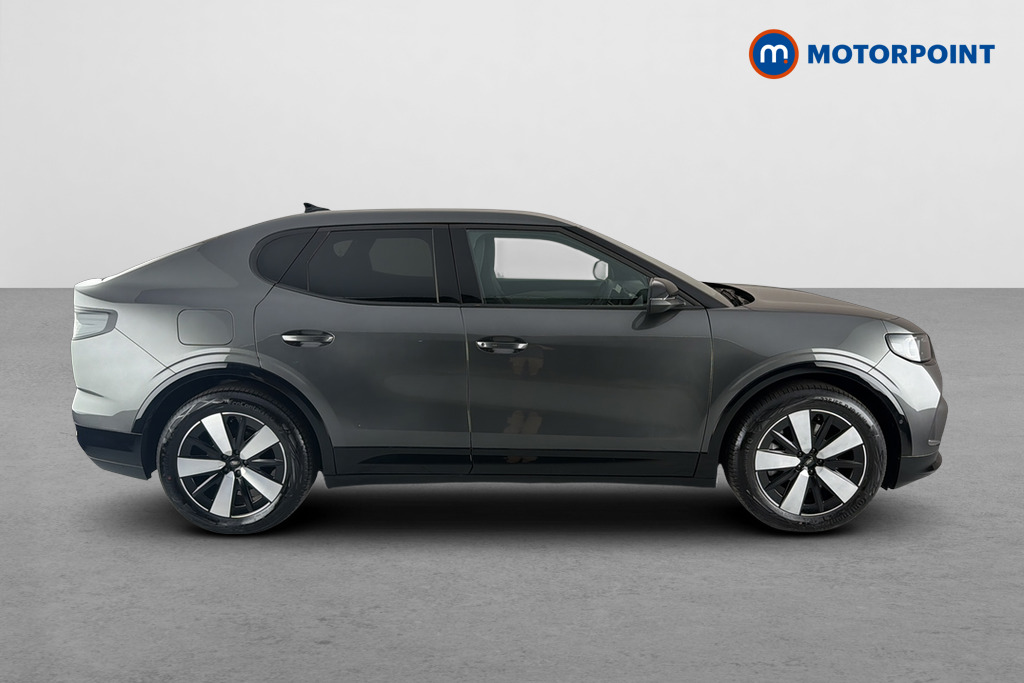 Ford Capri Select Automatic Electric SUV - Stock Number (1665409) - Passenger side