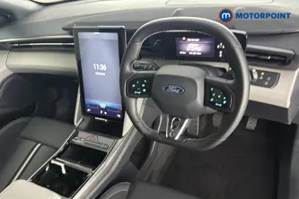 Ford Capri Select Automatic Electric SUV - Stock Number (1665409) - 1st supplementary image