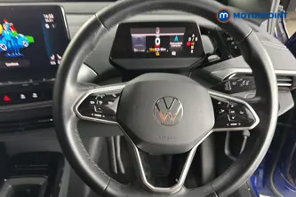 Volkswagen Id.5 Style Pro Automatic Electric Coupe - Stock Number (1665436) - 2nd supplementary image