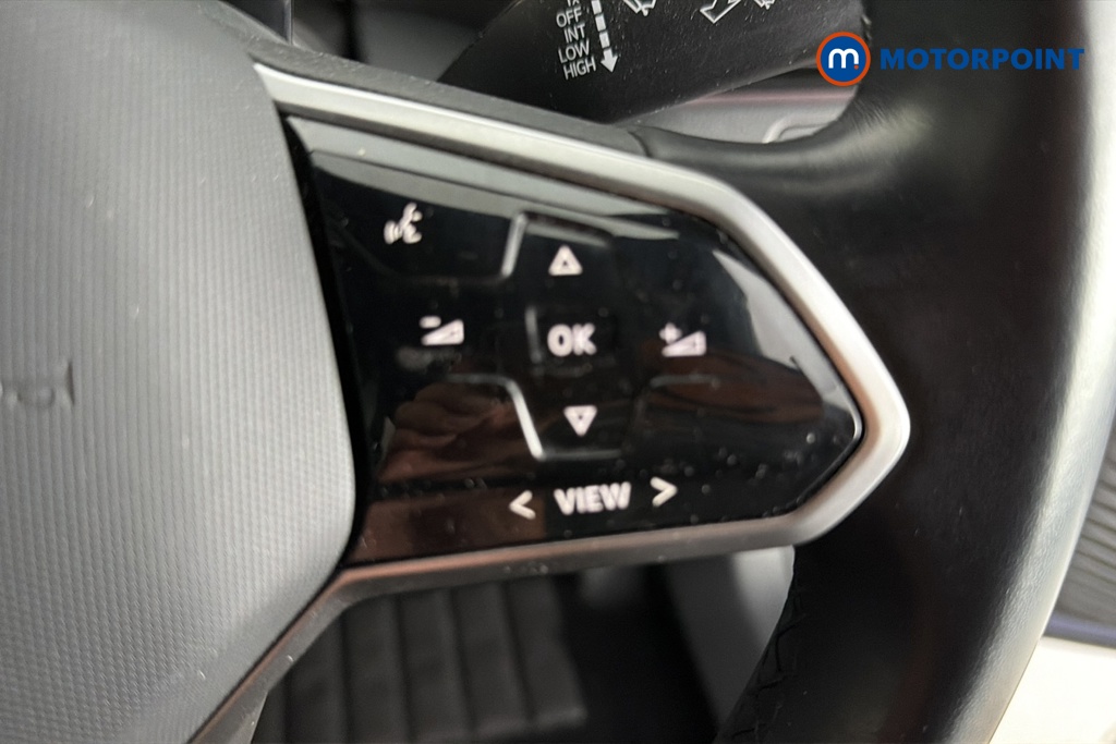 Volkswagen Id.5 Style Pro Automatic Electric Coupe - Stock Number (1665436) - 3rd supplementary image
