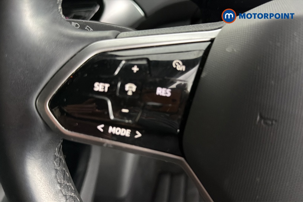 Volkswagen Id.5 Style Pro Automatic Electric Coupe - Stock Number (1665436) - 4th supplementary image