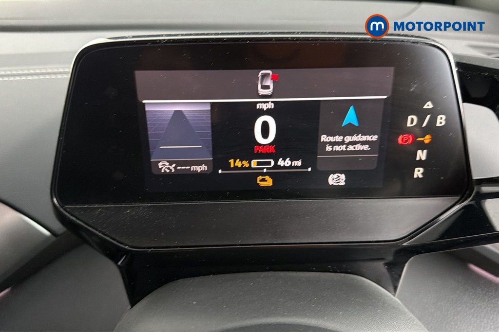 Volkswagen Id.5 Style Pro Automatic Electric Coupe - Stock Number (1665436) - 7th supplementary image