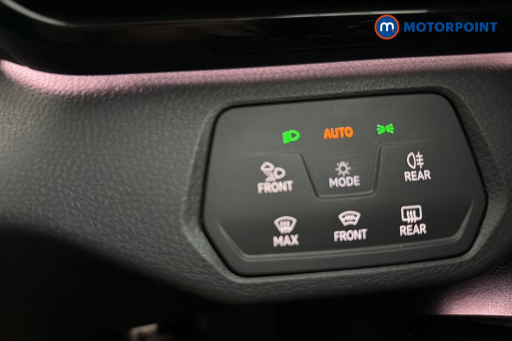 Volkswagen Id.5 Style Pro Automatic Electric Coupe - Stock Number (1665436) - 11th supplementary image